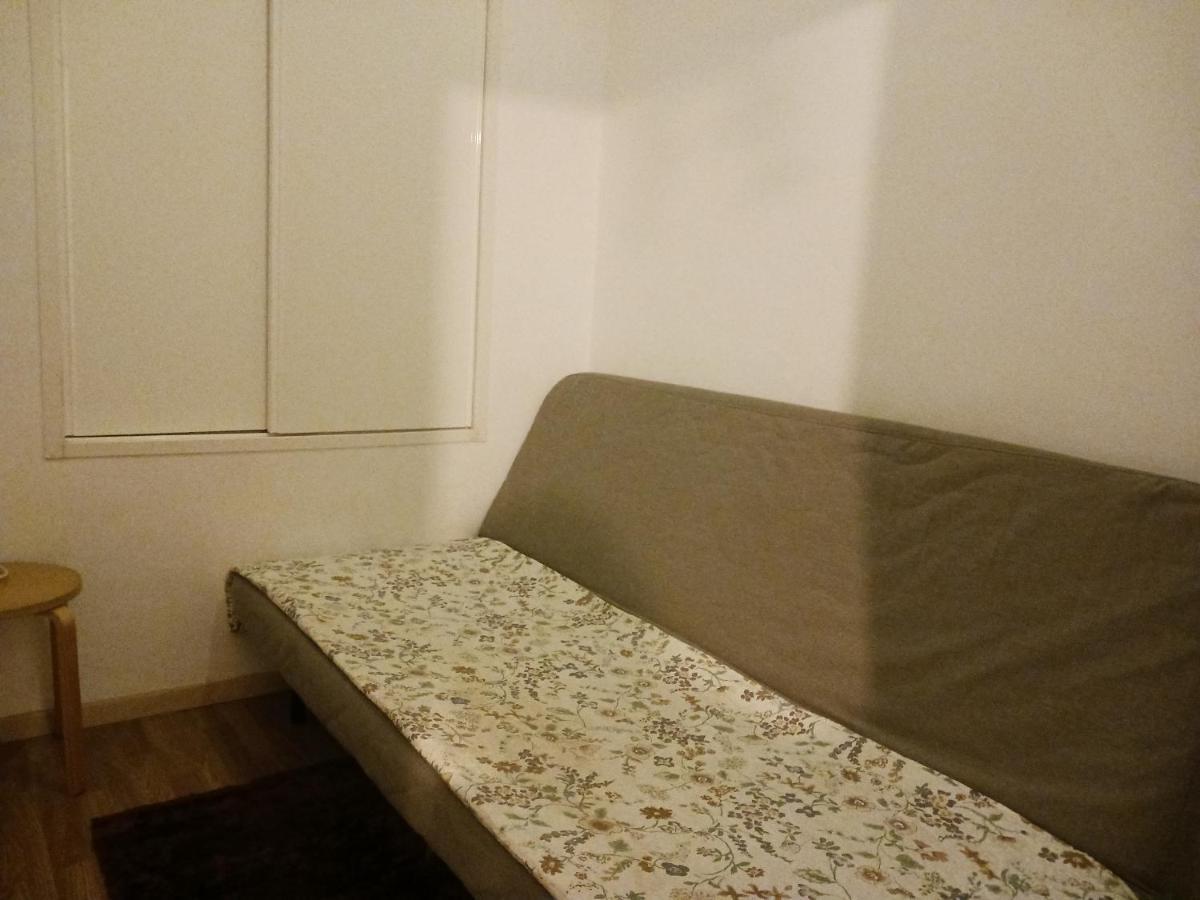 Appartement Lisbonne Estrela מראה חיצוני תמונה