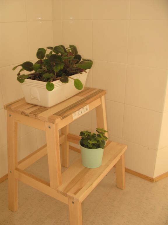 Appartement Lisbonne Estrela מראה חיצוני תמונה