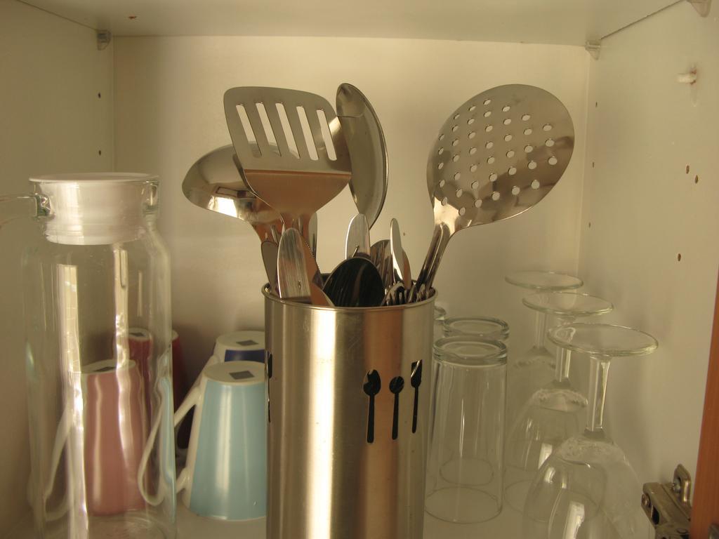 Appartement Lisbonne Estrela מראה חיצוני תמונה