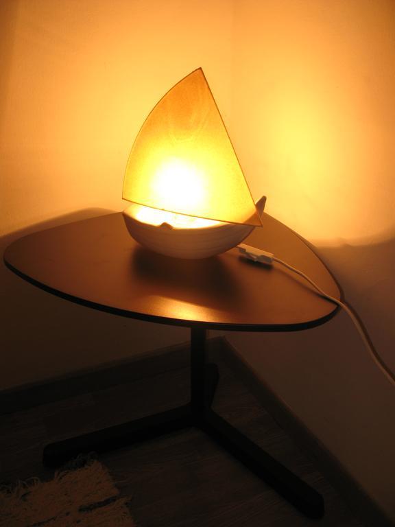 Appartement Lisbonne Estrela מראה חיצוני תמונה
